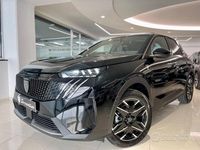Nuova Peugeot 3008 GT 145 CV (106 kW) 2025 Vari colori SUV