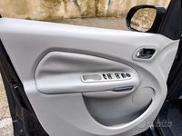 Usata Citroën C3 Picasso Exclusive 119 CV (87 kW) 2009 Nero Monovolume