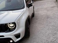 Usata Jeep Renegade Night Eagle 120 CV (88 kW) 2021 SUV
