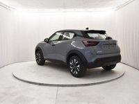 Nuova Nissan Juke Acenta 114 CV (83 kW) 2026 Grigio SUV