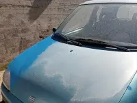 Käytetty Fiat 600 39 HP (28 kW) 2000 Sininen Sedan