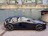 Usata Mazda 3 Homura-Line 150 CV (110 kW) 2024 Berlina