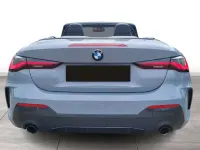 Usata BMW 430 M Sport 245 CV (180 kW) 2023 Grigio Coupé