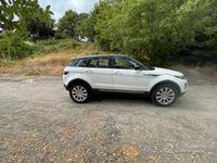Usata Land Rover Range Rover evoque Pure 150 CV (110 kW) 2017 SUV