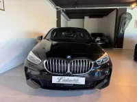 Usata BMW 118 M Sport 136 CV (100 kW) 2020 Nero Berlina