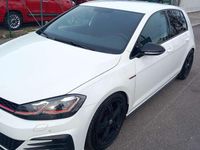 Usata VW Golf VII GTI 220 CV (161 kW) 2017 Berlina