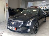 usata Cadillac ATS LUXURY AT8SETTING RECARO SPORT 280 CV RWD 2.0TURBO