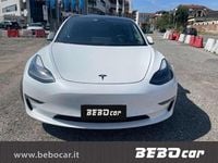 Usata Tesla Model 3 Performance 377 kW (513 CV) 2022 Bianco Berlina