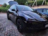 usata Tesla Model Y Model YLong Range Dual Motor awd