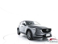 usata Mazda 323 CX 2.2L Skyactiv-D 10 CV AWD Evolve