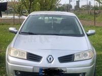 Usata Renault Mégane III 98 CV (72 kW) 2008 Grigio Utilitaria