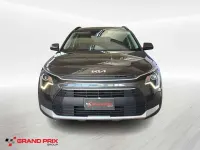 Usata Kia Niro 141 CV (103 kW) 2022 Nero SUV