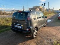 Usado Citroën C3 Picasso 99 CV (72 kW) 2017 Gris Monovolumen
