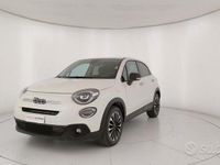 Usata Fiat 500X 120 CV (88 kW) 2023 Bianco SUV