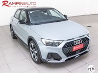 usata Audi A1 allstreet 30 TFSI S tronic Identity Contrast nuova a Gubbio