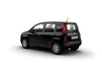 Nuevo Fiat Panda Icon 65 CV (47 kW) 2026 Negro Utilitario