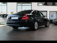 Usata Mercedes E240 Classic 177 CV (130 kW) 2002 Station wagon