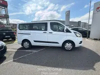 Usata Ford Transit Custom 131 CV (96 kW) 2022 Other Monovolume