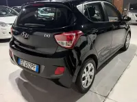 Usata Hyundai i10 67 CV (49 kW) 2015 Other Utilitaria