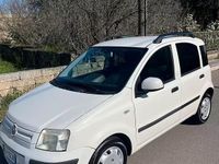 Usata Fiat Panda 69 CV (50 kW) 2011 Utilitaria