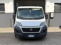 Usata Fiat Ducato 116 CV (85 kW) 2018 Bianco Furgone