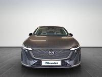 Nuova Mazda 6e Takumi-Line 60 kW (82 CV) 2026 Machine grey Berlina