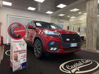 Usata Sportequipe S6 150 CV (110 kW) 2024 Rosso SUV