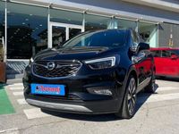 usata Opel Mokka 1.4 Turbo Ecotec 140CV 4x4 Start&Stop Advance del 2017 usata a L'Aquila