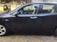 Usata Alfa Romeo 147 105 CV (77 kW) 2008 Nero Utilitaria