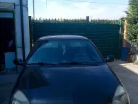 Usata Renault Clio 75 CV (55 kW) 2004 Nero Utilitaria