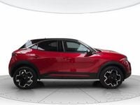 Usata Opel Mokka Ultimate 136 CV (100 kW) 2024 Rosso SUV