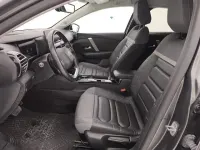 Usata Citroën C4 PureTech 131 CV (96 kW) 2022 Grigio Berlina
