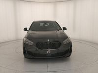 Usata BMW M135 Performance 306 CV (225 kW) 2024 Nero Utilitaria