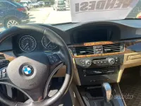 Usata BMW 320 184 CV (135 kW) 2013 Nero Station wagon