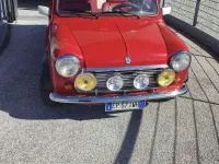 Usata Mini Cooper 37 CV (27 kW) 1988 Utilitaria