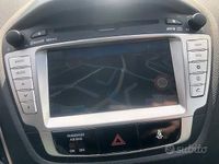 Usata Hyundai ix35 Xpossible 115 CV (84 kW) 2013 Nero SUV