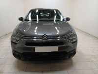 Usata Citroën C4 PureTech 131 CV (96 kW) 2024 Grigio Berlina