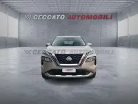 Nuova Nissan X-Trail Tekna 204 CV (150 kW) 2026 Beige SUV