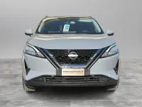 Usata Nissan Qashqai N-Connecta 158 CV (116 kW) 2023 Grigio SUV