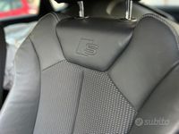usata Audi Q3 SPB 35 TDI S LINE - BLACK EDITION - NAVIG