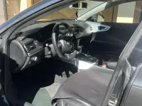 Usata Audi A7 245 CV (180 kW) 2012 Nero Utilitaria