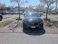 Usata Jaguar XE R-Sport 179 CV (131 kW) 2018 Berlina