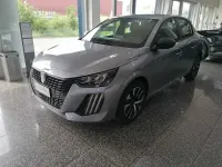 Nuova Peugeot 208 Style 101 CV (74 kW) 2026 Grigio Utilitaria