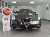 usata Alfa Romeo Giulietta 1.4 Turbo 120 CV GPL CASA M
