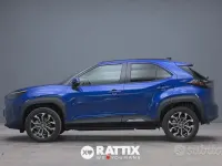 Nuova Toyota Yaris Cross Trend 131 CV (96 kW) 2026 Bluazzurro SUV