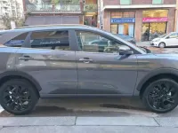 Nuova EVO Evo 7 174 CV (127 kW) 2026 Other SUV
