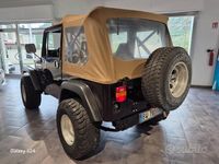 Usata Jeep Wrangler 1989 SUV