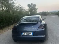 Usata Porsche Panamera 400 CV (294 kW) 2011 Utilitaria