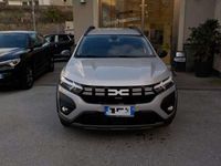 Nuova Dacia Jogger Expression 101 CV (74 kW) 2025 Altro pastello Monovolume