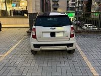 Usata Ligier JS50 2019 Bianco Utilitaria